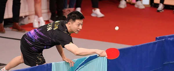 如何在乒乓球比賽實戰中 攻破左手持拍者戰術