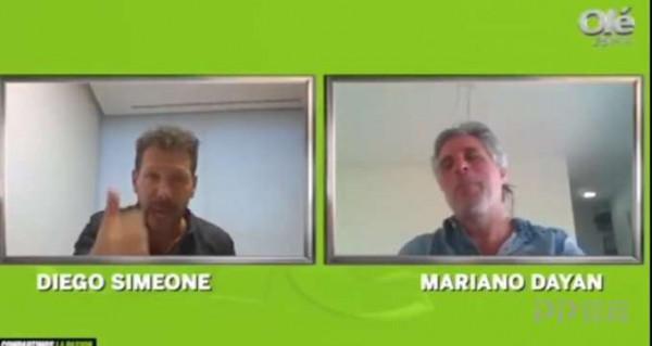 西蒙尼：梅西離隊≠巴薩成績差的藉口 老子從沒擁有過梅西