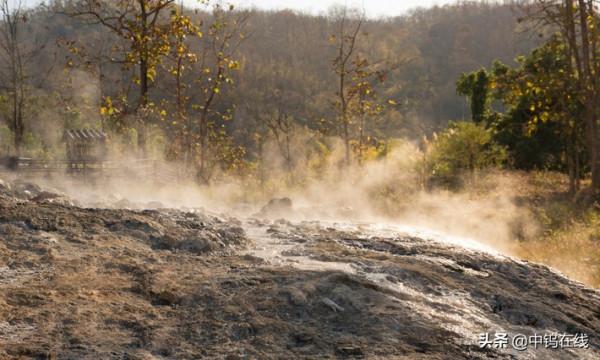 鉬助力有毒下水道氣體轉化為清潔燃料 鉬助力有毒下水道氣體轉化為清潔燃料