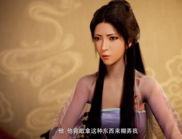 國漫取代真人劇？除非流量時代結束，不然基本上不可能