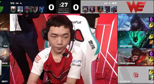 買下一顆星球內涵拳頭！LOL龍王絕活哥的做法，讓馬老師聞之落淚