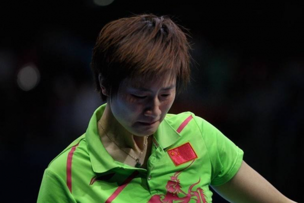 “大滿貫”丁寧:31歲退役,從沒談過戀愛,母親希望她嫁個好人家 “大滿貫”丁寧:31歲退役,從沒談過戀愛,母親希望她嫁個好人家