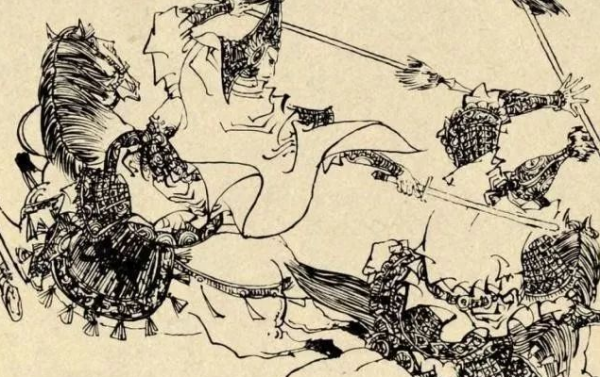 李綱鐧：悲情猛將留下千年遺產，十八般兵器裡，為何它最特別？