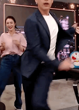 從“霸道總裁”到“搞笑賣騷”，王耀慶的故事比你想象的還要精彩