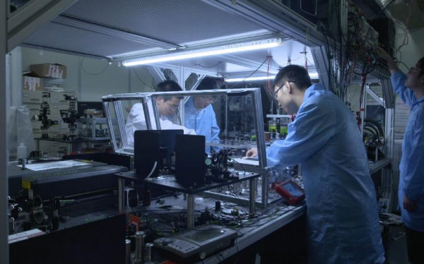 中國成功研發的3大國之重器，全都是黑科技，技術程度領先全球