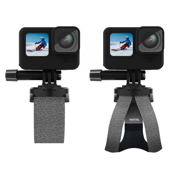 準備好了嗎?GoPro10必備配件盤點 準備好了嗎?GoPro10必備配件盤點