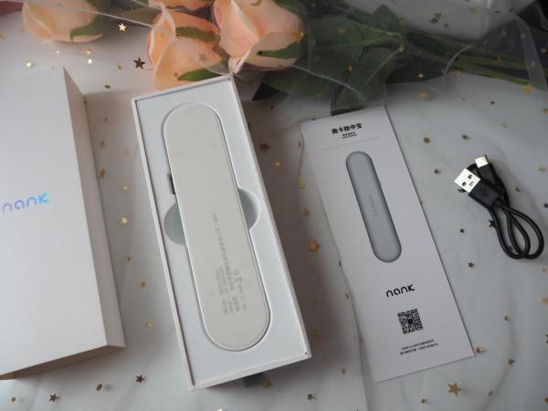 喏,現在可以睡個好覺啦:南卡骨傳導藍芽音箱 喏,現在可以睡個好覺啦:南卡骨傳導藍芽音箱