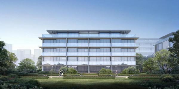 買房綠城的房子還是可以買買的