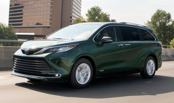 賽那不加價你信嗎?豐田威颯、本田硬地瓜雙雙復活!周車圈新聞 賽那不加價你信嗎?豐田威颯、本田硬地瓜雙雙復活!周車圈新聞