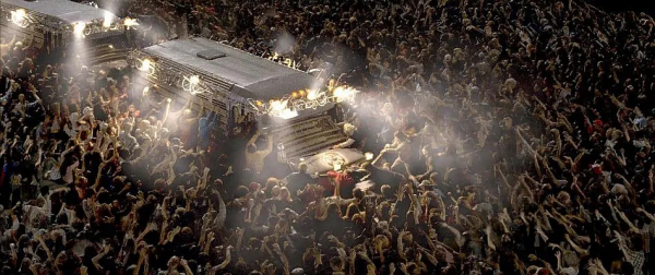 評分最高的十大喪屍片，《殭屍世界大戰》第5，《生化危機》第2