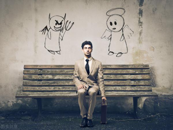 人性是本善，還是本惡？孟子講了一個精彩的故事，反駁了告子