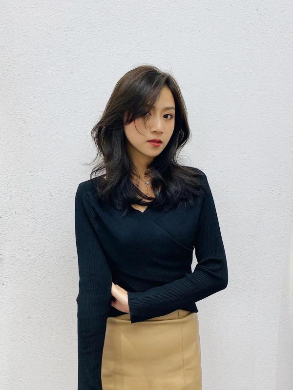 現在做髮型，到過年才是最好看的狀態