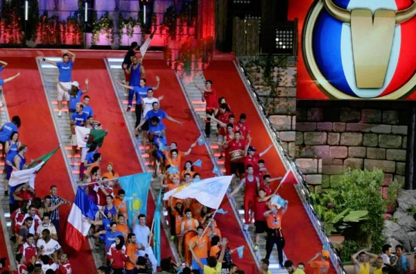 當年風靡一時如今被停播的10個綜藝,有的倍受懷念,有的咎由自取 當年風靡一時如今被停播的10個綜藝,有的倍受懷念,有的咎由自取