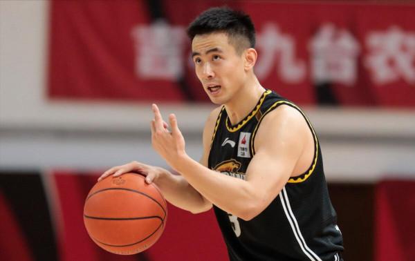 CBA第十二輪本土表現十佳球員，這份排序你們認同嗎？