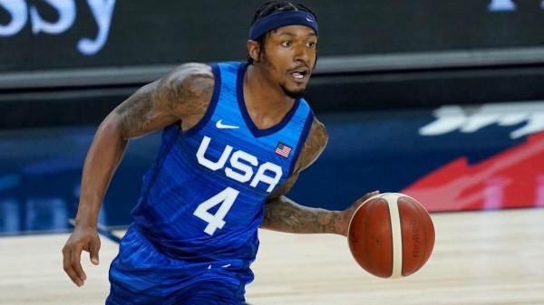 打造比爾大帝組合?美媒建議76人6換1交易,西帝+1人4首輪成籌碼 打造比爾大帝組合?美媒建議76人6換1交易,西帝+1人4首輪成籌碼