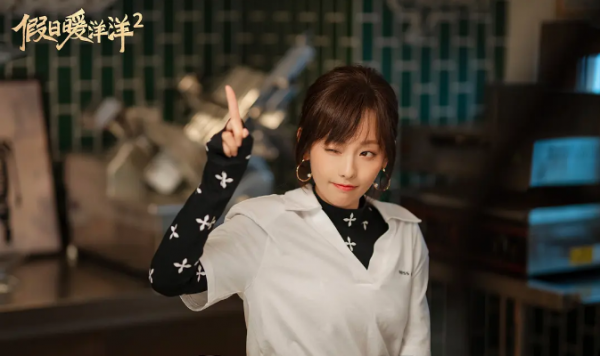 《暖洋洋》太牛了！於正沒捧紅的3位愛將，都因這部電視劇火了