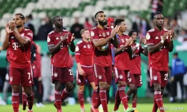 2021年表現最好的五支俱樂部！西甲沒落，英超崛起