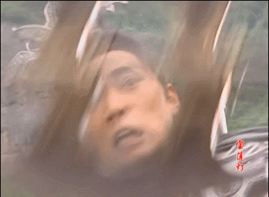 打戲漂亮的古裝男神只服這6位，動作行雲流水不說，儀態還特別好