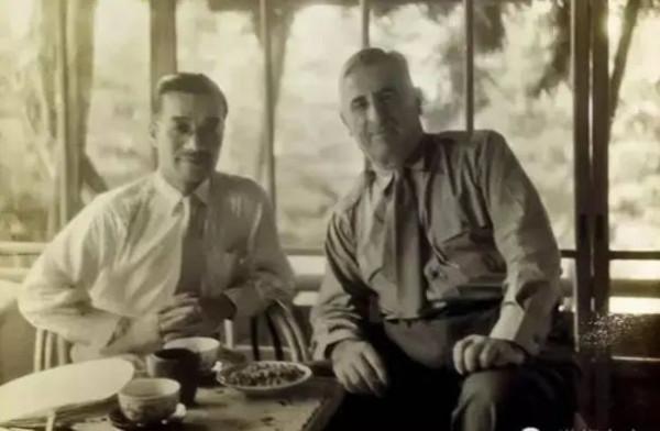 東京審判,中國被安排靠後坐,梅汝璈怒懟審判長:這不是英美法庭 東京審判,中國被安排靠後坐,梅汝璈怒懟審判長:這不是英美法庭