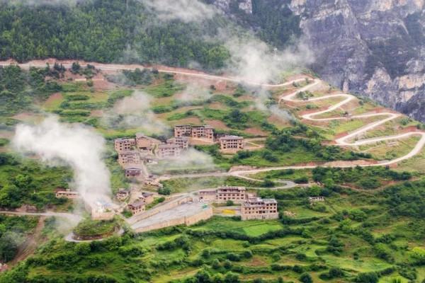 青松城·好享遊 | 這15條路線，值得你踏遍祖國萬千河山