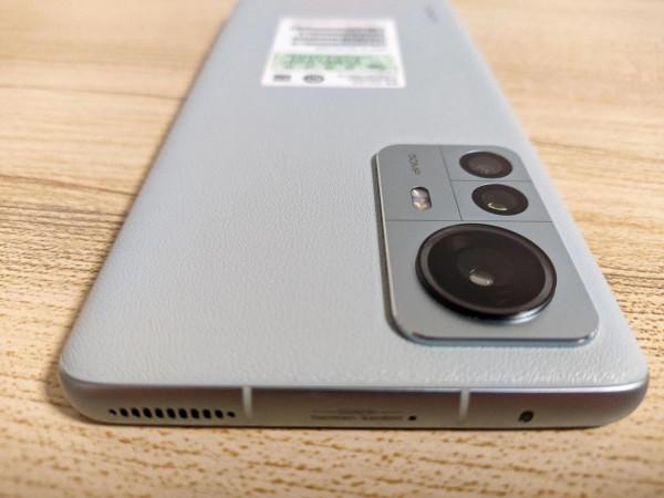 小米12pro半天使用感受