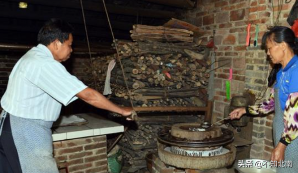 廣西的“切粉”有什麼獨到之處,廣西人為什麼執著於原始工藝? 廣西的“切粉”有什麼獨到之處,廣西人為什麼執著於原始工藝?