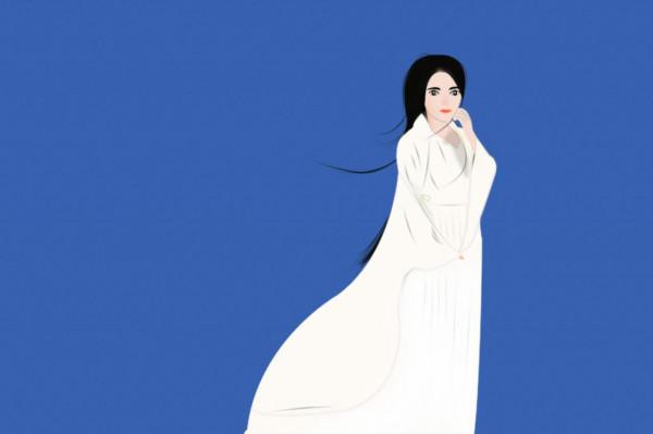 原創古風漫畫 原創古風漫畫