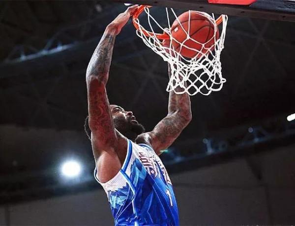 新疆戰吉林，都是四連勝，看誰能贏得卡位收官戰