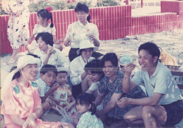 我中小學的校友,從社會底層脫穎而出,成為醫文兼蓄的時代精英 我中小學的校友,從社會底層脫穎而出,成為醫文兼蓄的時代精英