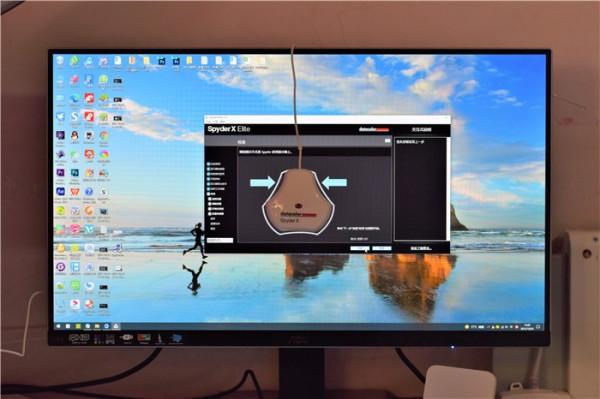 Spyder X紅蜘蛛拍攝套裝怎麼樣？來看看實際的體驗