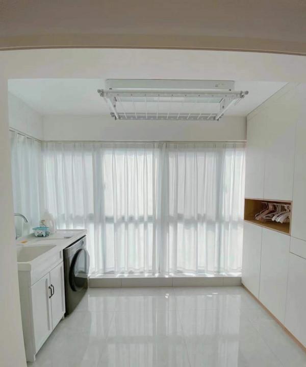 江蘇23女孩，因太會佈置而走紅，把69㎡小家裝得堪稱收納教科書