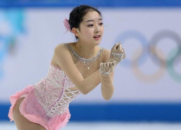 中國花樣滑冰女神李子君：顏值與實力並存，為何22歲選擇退役？