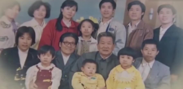 “大孝子”杜旭東：讓喪夫繼母老有所依，你依然是我的媽