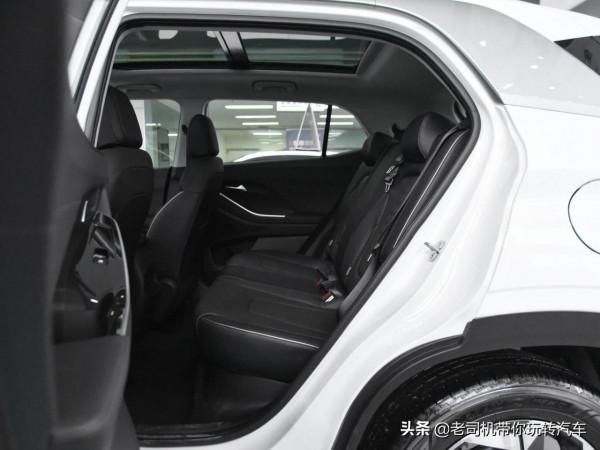 一樣很便宜，買國產車，還是合資SUV？帶你看北京現代ix25