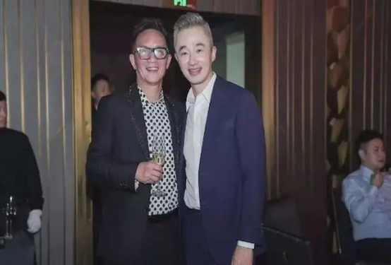 上海首富周正毅：創業階段遇貴人成富豪，鋃鐺入獄後卻穩賺30億