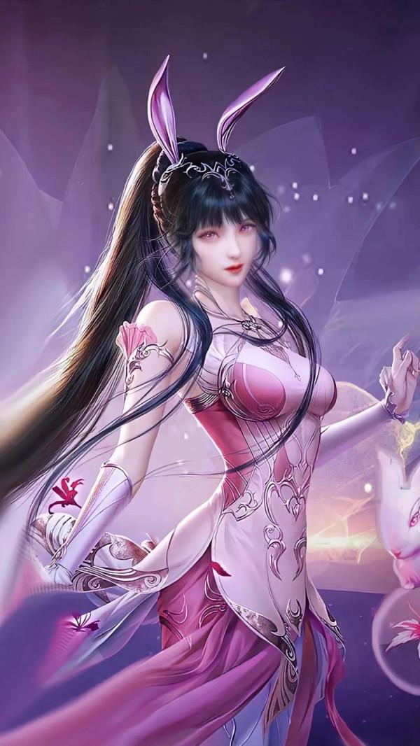 史萊克七怪之小舞