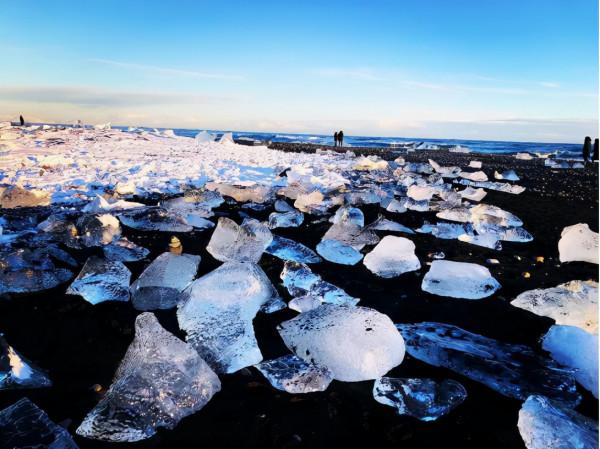 遇見冰島:一場有關“冰與火”的可持續旅行 遇見冰島:一場有關“冰與火”的可持續旅行