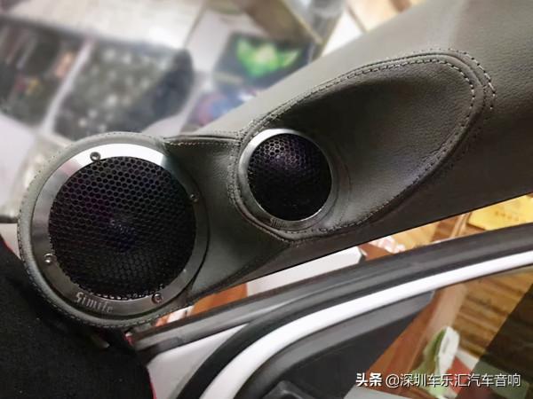 柯迪亞克音響改裝詩蔓DSP-S8 PRO處理器,給你最想聽的曼妙聲音 柯迪亞克音響改裝詩蔓DSP-S8 PRO處理器,給你最想聽的曼妙聲音