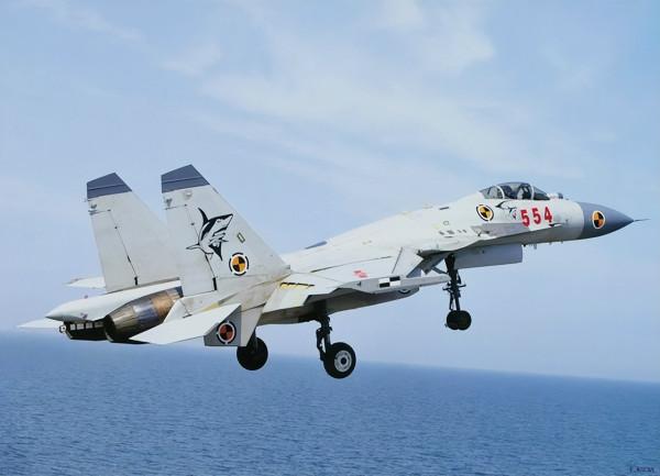 中國海軍即將開啟新一輪“下餃子”！未來能帶給我們怎樣的期待？