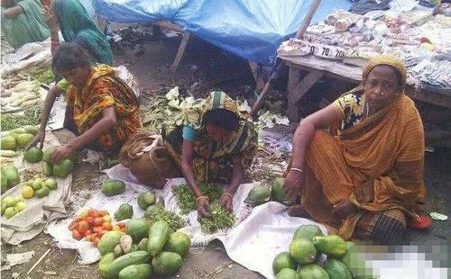 一個神秘小島，印度和孟加拉國爭奪了30年，如今突然消失不見