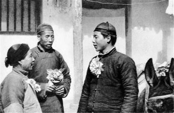 英雄母親鄧玉芬7個兒子,6個犧牲,一輩子沒給活著的老三好臉色 英雄母親鄧玉芬7個兒子,6個犧牲,一輩子沒給活著的老三好臉色