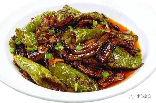 16款下飯小炒，做法精簡，款款好吃，可以收藏起來了