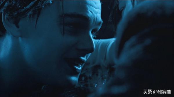 《泰坦尼克號》幕後：拍完電影，女主表示以後再也不想跟導演合作