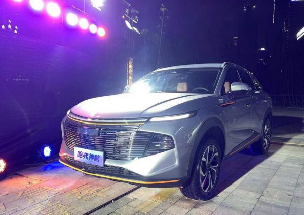 熱度極高的哈弗神獸,與星越L和傳祺GS4 PLUS做PK,誰更值得入手? 熱度極高的哈弗神獸,與星越L和傳祺GS4 PLUS做PK,誰更值得入手?