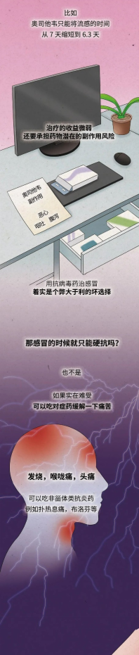 感冒千萬不要亂吃藥,小心住“ICU“ 感冒千萬不要亂吃藥,小心住“ICU“
