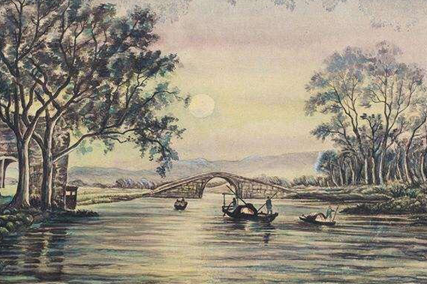 張繼《楓橋夜泊》頻遭質疑,是後人沒事找茬,還是本來就有問題? 張繼《楓橋夜泊》頻遭質疑,是後人沒事找茬,還是本來就有問題?