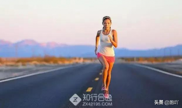 胳膊擰不過大腿？對於跑者來說，可不是這樣