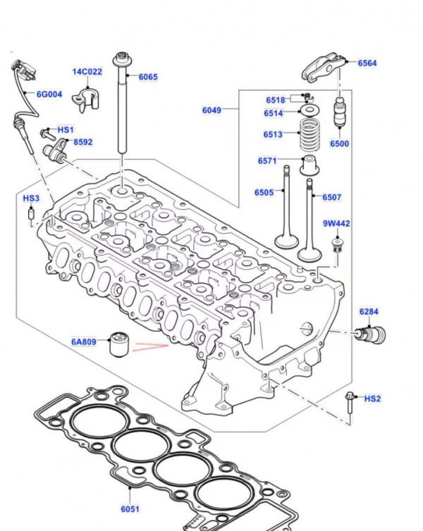 攬勝極光更換配件價格總結,讓你修車養車更簡單 攬勝極光更換配件價格總結,讓你修車養車更簡單
