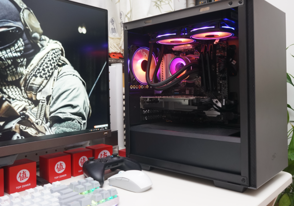 又到好價裝機時,A還是I?顯示卡危機也難不倒的雙十一裝機 又到好價裝機時,A還是I?顯示卡危機也難不倒的雙十一裝機