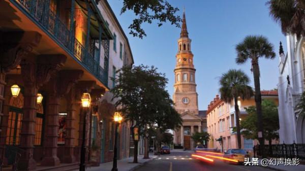 世界上，最浪漫的十個地方